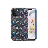 dbramante1928 iPhone 13 -suojakuori Capri White Lillys