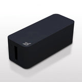 Bluelounge Cablebox Kaapelinsuojus Musta