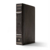 Twelve South Kaapelilaukku BookBook CaddySack Ruskea