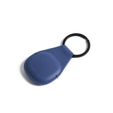 Mujjo Apple AirTag -pidike Canopy Monaco Blue