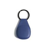Mujjo Apple AirTag -pidike Canopy Monaco Blue