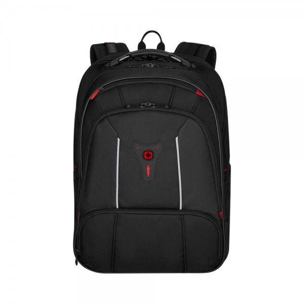 Wenger Carbon Pro 15.6" -kannettavatietokoneen reppu, sininen