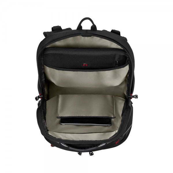 Wenger Carbon Pro 15.6" -kannettavatietokoneen reppu, sininen