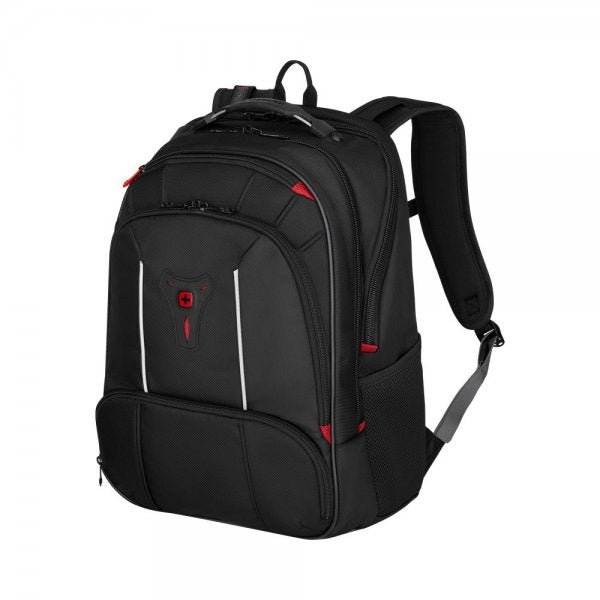 Wenger Carbon Pro 15.6" -kannettavatietokoneen reppu, sininen