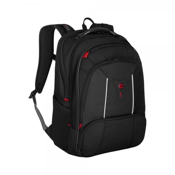 Wenger Carbon Pro 15.6" -kannettavatietokoneen reppu, sininen