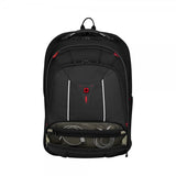 Wenger Carbon Pro 15.6" -kannettavatietokoneen reppu, sininen