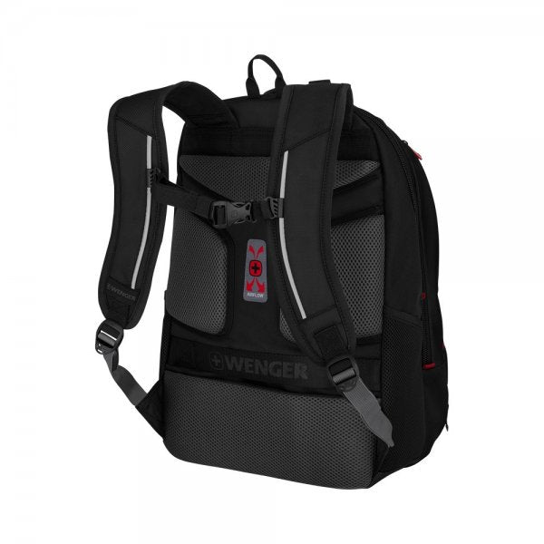 Wenger Carbon Pro 15.6" -kannettavatietokoneen reppu, sininen