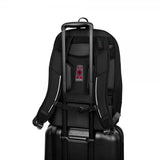 Wenger Carbon Pro 15.6" -kannettavatietokoneen reppu, sininen