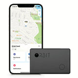 Orbit x Card (vain iOS-käyttäjille)