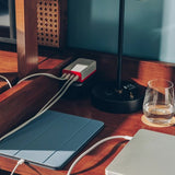 Twelve South PlugBug Travel 50W Matkalaturi Valkoinen