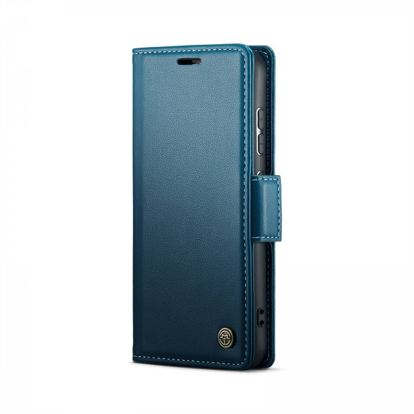CaseMe Samsung Galaxy S25 Ultra Kotelo 023 Series Sininen