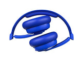 Skullcandy Cassette kuulokkeet On-Ear, sininen