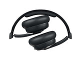 Skullcandy Cassette -kuulokkeet, On-Ear, musta