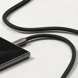 Ringke USB 3.2 Gen 2X2 USB-C 240W 1m -kaapeli