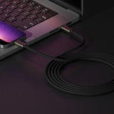 Ringke kaapeli USB 3.2 Gen 2x2 USB-C 240W 2m