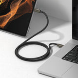 Ringke kaapeli USB 3.2 Gen 2x2 USB-C 240W 2m