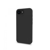 Celly iPhone 16e/17e Suojakuori CROMO Musta