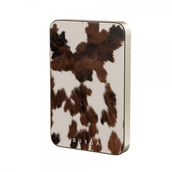 Burga Powerbank MagSafe 5000 mAh Celestial Kulta