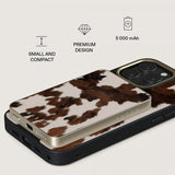 Burga Powerbank MagSafe 5000 mAh Celestial Kulta