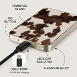 Burga Powerbank MagSafe 5000 mAh Celestial Kulta