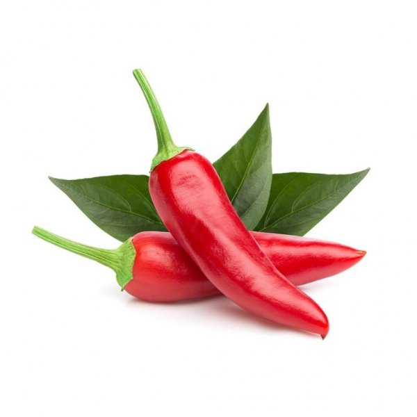 Click and Grow Smart Garden täyttöpakkaus 3 kpl - Chilipippuri