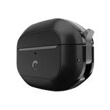 KeyBudz AirPods Pro 2 kuoret Element Series Carbon Black
