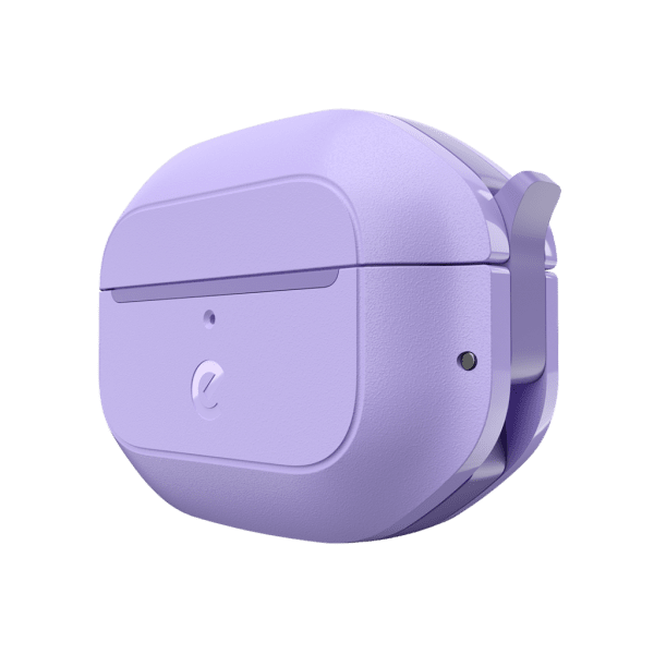 KeyBudz AirPods Pro 2 Kuori Element Series Laventeli