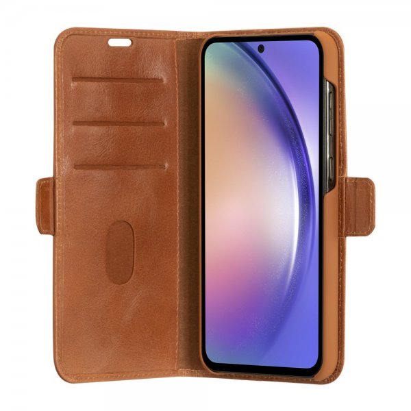 dbramante1928 Samsung Galaxy A54 5G Copenhagen Tan -kotelo