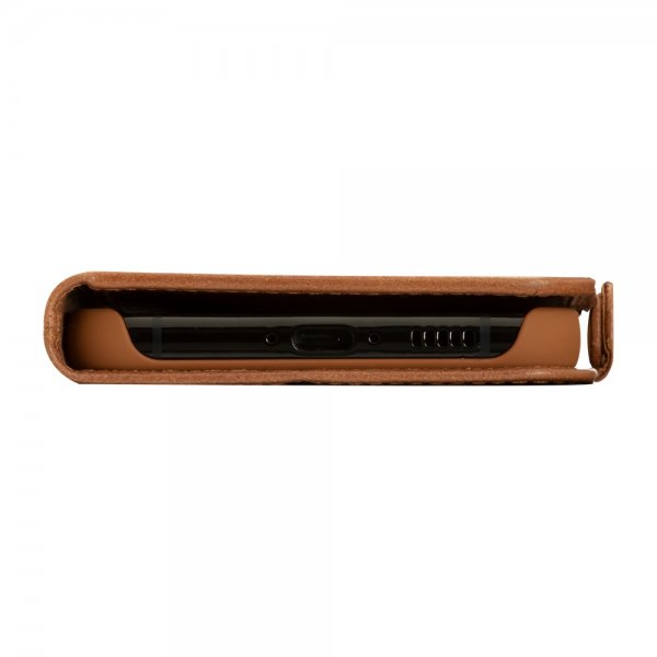 dbramante1928 Samsung Galaxy A54 5G Copenhagen Tan -kotelo