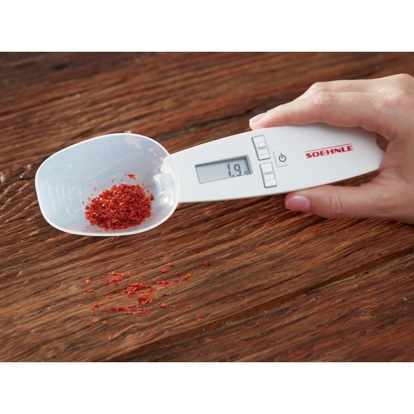 Soehnle Cooking Star digitaalinen keittiövaaka
