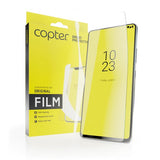 Copter Huawei P20 Lite Näytönsuoja Alkuperäinen Kalvo