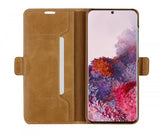 dbramante1928 Samsung Galaxy S20 Suojakotelo Copenhagen Slim Tan