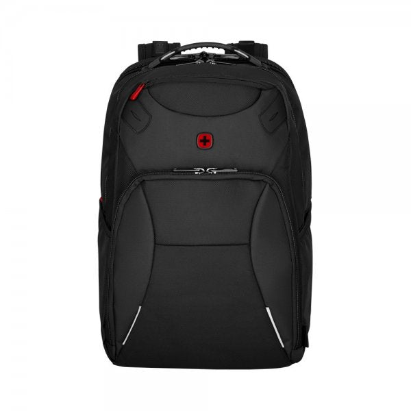 Wenger Cosmic 17" Tietokonereppu Musta