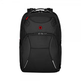 Wenger Cosmic 17" Tietokonereppu Musta