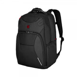 Wenger Cosmic 17" Tietokonereppu Musta