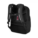 Wenger Cosmic 17" Tietokonereppu Musta