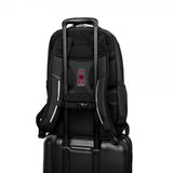 Wenger Cosmic 17" Tietokonereppu Musta