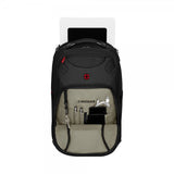 Wenger Cosmic 17" Tietokonereppu Musta