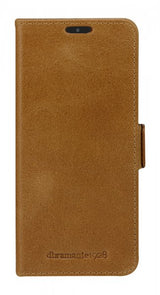 dbramante1928 Samsung Galaxy S20 Ultra Kotelo Copenhagen Slim Tan