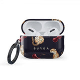 Burga AirPods Pro 3 -kuoret, Cougar-design
