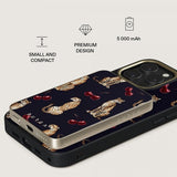 Burga Powerbank MagSafe 5000 mAh Cougar Kulta