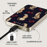 Burga Powerbank MagSafe 5000 mAh Cougar Kulta