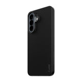 CARE by PanzerGlass Samsung Galaxy A37 -puhelinkuori, TPU, musta