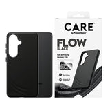 CARE by PanzerGlass Samsung Galaxy S26 -suojakuori Flow MagSafe, musta