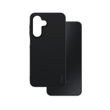 CARE by PanzerGlass Samsung Galaxy A17 suojakuori Fashionable Musta