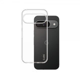 CARE by PanzerGlass Google Pixel 10/Pixel 10 Pro Suojakuori Urban Combat Transparent