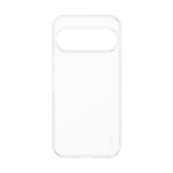 CARE by PanzerGlass Google Pixel 10/Pixel 10 Pro Suojakuori Urban Combat Transparent