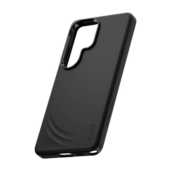CARE by PanzerGlass Samsung Galaxy S26 Ultra Kuori Flow MagSafe Musta