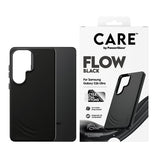 CARE by PanzerGlass Samsung Galaxy S26 Ultra Kuori Flow MagSafe Musta