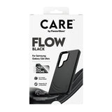CARE by PanzerGlass Samsung Galaxy S26 Ultra Kuori Flow MagSafe Musta